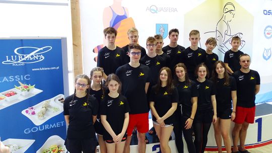 Kościerzyna. Kolejny sukces UKS Manta