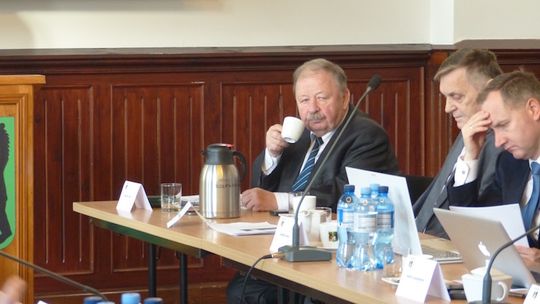 Kościerzyna. Komentarz Dariusza Janty 