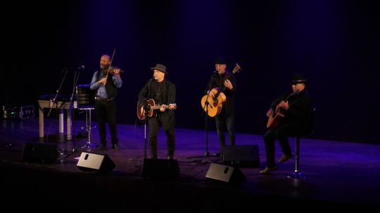 Kościerzyna. Koncert na pomoc muzeum Józefa Chełmowskiego