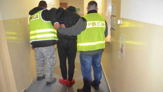 Kościerzyna: miał przy sobie ćwierć kilograma narkotyków