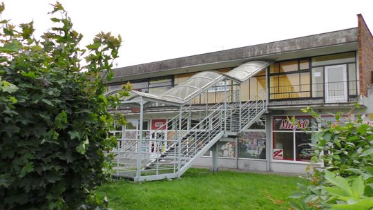 Kościerzyna. Miasto walczy o miliony złotych na rewitalizację Osiedla 1000-lecia i ul. Kartuskiej