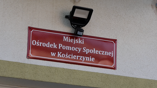 Kościerzyna. MOPS wprowadza usługę "Osobistego Asystenta Osoby Niepełnosprawnej"