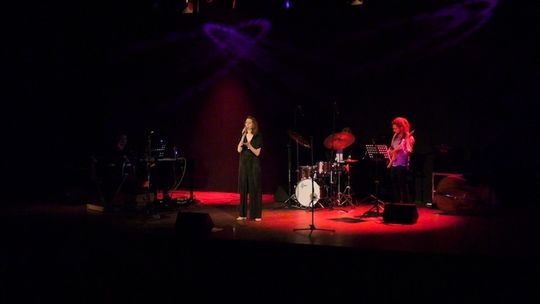 Kościerzyna. Nasz Jonasz - koncert w ramach Filharmonii Młodych Talentów