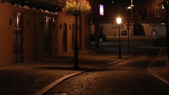 Kościerzyna nie wyłączy oświetlenia na ulicach