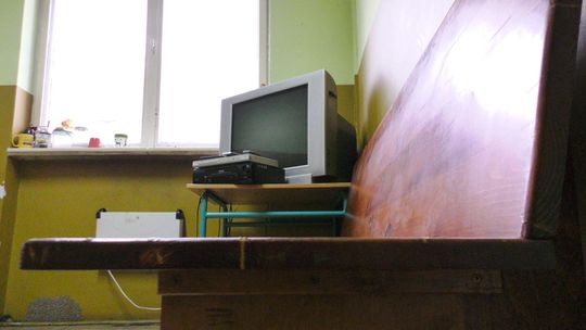 Kościerzyna. Ogrzewalnia dla bezdomnych