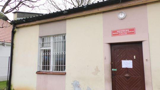 Kościerzyna. Ogrzewalnia dla bezdomnych otwarta całą dobę