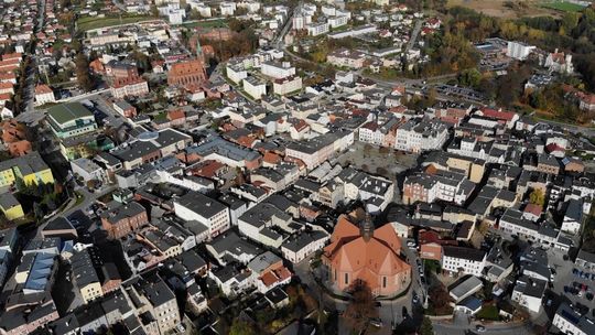 Kościerzyna otrzyma ponad 3,5 mln zł na modernizację dróg