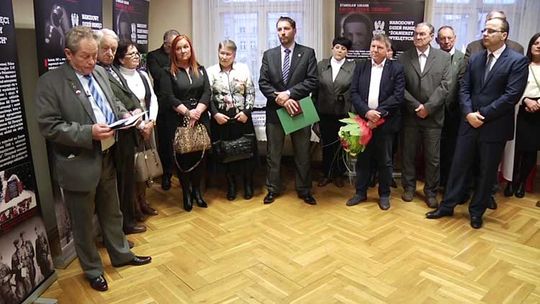 Kościerzyna pamięta o niezłomnych