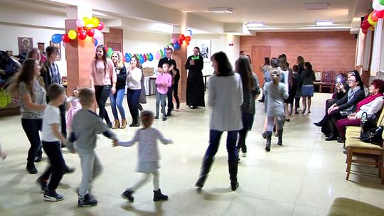 Kościerzyna. Pierwszy taki Diecezjalny Bal Misyjny za nami!