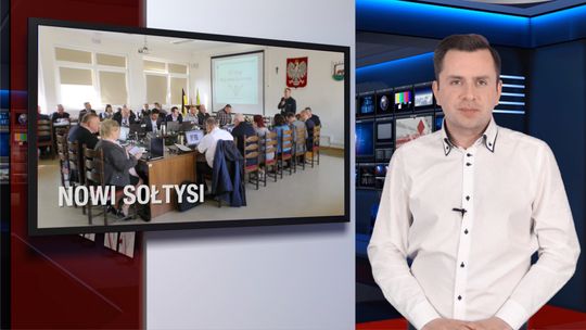 Kościerzyna. Podsumowanie tygodnia 01 - 05 Kwietnia