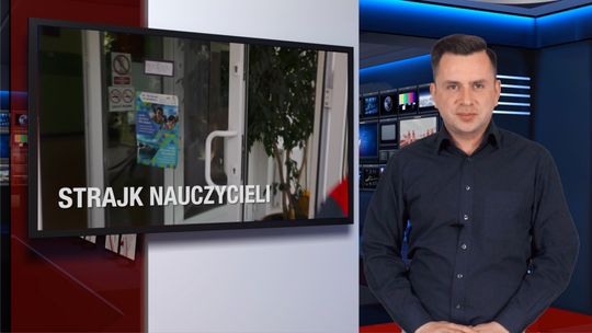 Kościerzyna. Podsumowanie tygodnia 08 - 12 Kwietnia