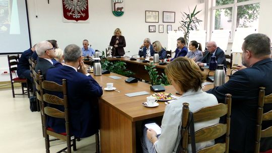 Kościerzyna. Podsumowanie tygodnia 1 - 5 lipca 2019r.