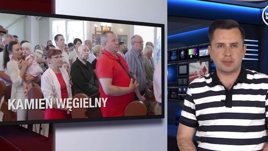 Kościerzyna. Podsumowanie tygodnia 10 - 14 czerwca 2019r.