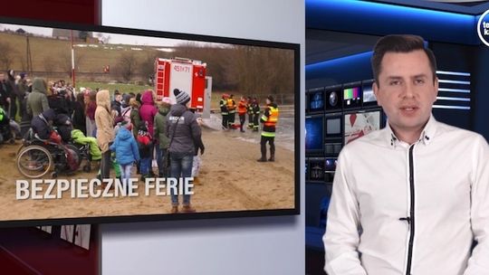 Kościerzyna. Podsumowanie tygodnia 11-15 lutego