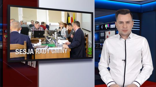 Kościerzyna. Podsumowanie tygodnia 11 - 15 Marca