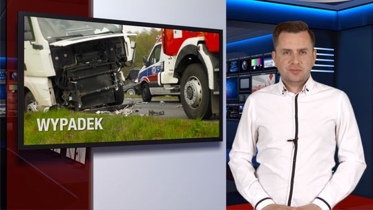 Kościerzyna. Podsumowanie tygodnia 13 - 17 Maja