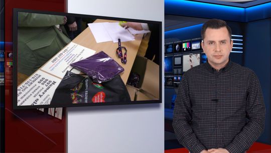 Kościerzyna. Podsumowanie tygodnia 14-18 stycznia 2019