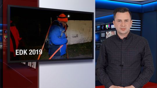 Kościerzyna. Podsumowanie tygodnia 15 - 19 Kwietnia