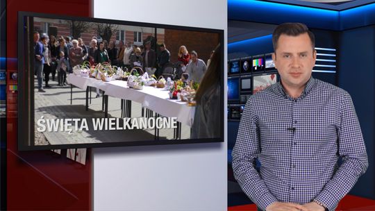 Kościerzyna. Podsumowanie tygodnia 22 - 26 Kwietnia