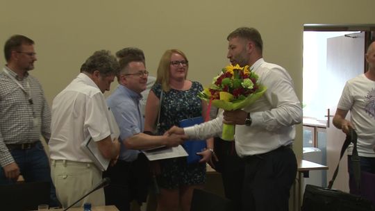 Kościerzyna. Podsumowanie tygodnia 24 - 28 czerwca 2019r.