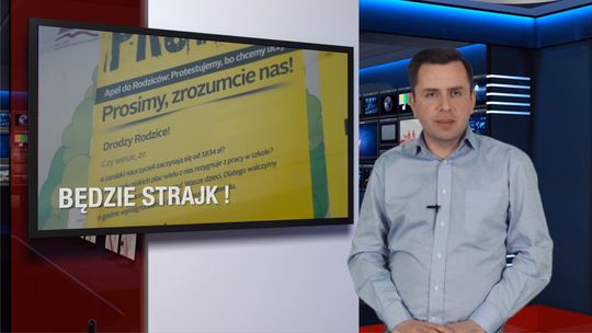 Kościerzyna. Podsumowanie tygodnia 25 - 29 Marca