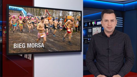 Kościerzyna. Podsumowanie tygodnia 25 lutego - 1 marca