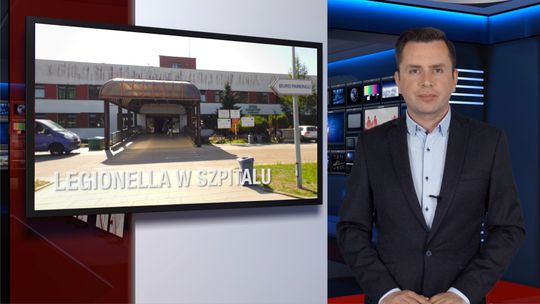 Kościerzyna. Podsumowanie tygodnia 27 - 31 Maja