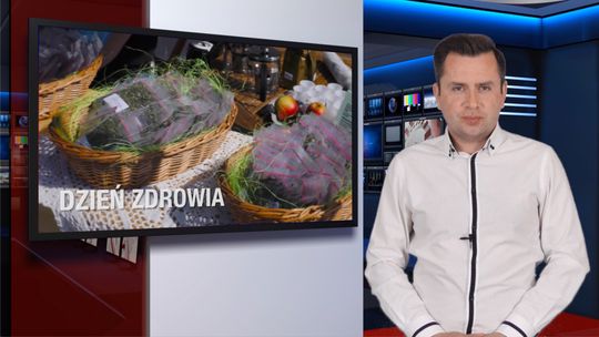 Kościerzyna. Podsumowanie tygodnia 29 Kwietnia - 3 Maja