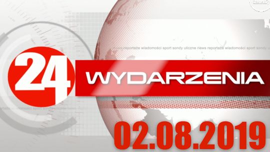 Kościerzyna. Podsumowanie tygodnia 29 lipca - 2 sierpnia