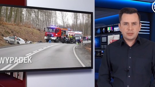 Kościerzyna. Podsumowanie tygodnia 4 - 8 Marca