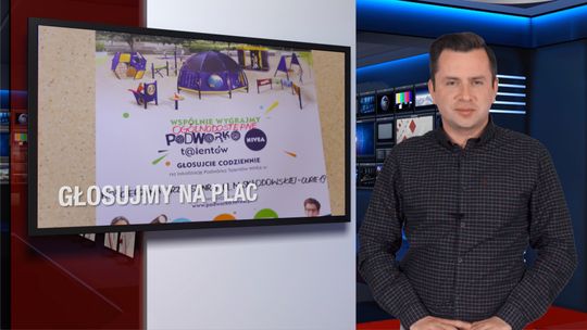 Kościerzyna. Podsumowanie tygodnia 6 - 10 Maja