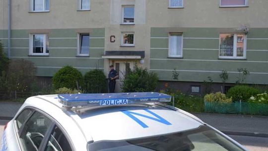 Kościerzyna. Policyjna mapa zagrożeń