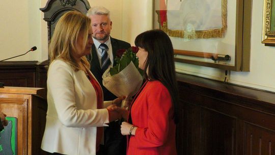 Kościerzyna. Powiat ma nowego skarbnika