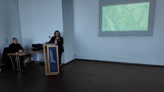 Kościerzyna: Projekt ścieżki do Wdzydz gotowy! Teraz ruch Marszałka Kościerzyna: Projekt ścieżki do Wdzydz gotowy! Teraz ruch Marszałka