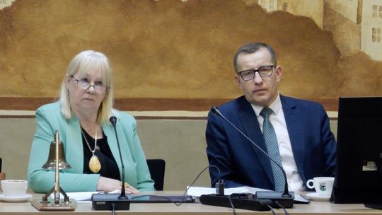 Kościerzyna.Radni zdecydowali, że będzie podwyżka podatków