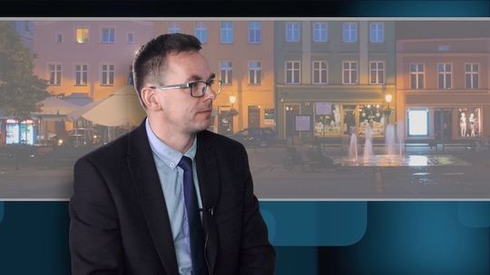 Kościerzyna. Radny zrezygnował z pracy w Radzie Miasta