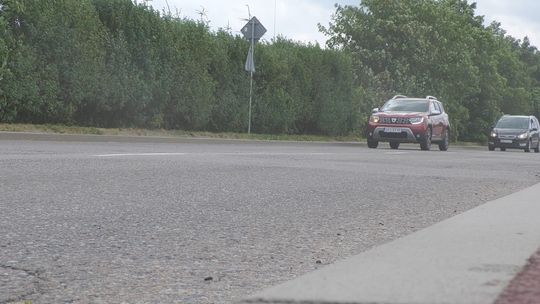 Kościerzyna.Rozpoczyna się remont ul.Kartuskiej