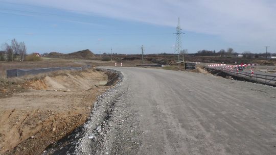Kościerzyna. Schetynówki podpisane. Powstaną nowe drogi!