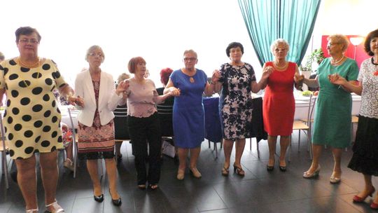 Kościerzyna. Seniorzy bawili się na balu oscarowym!