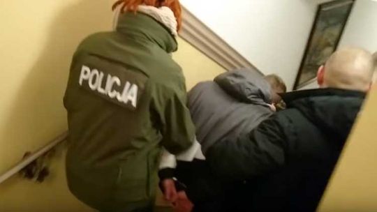 Kościerzyna: sfingowali porwanie i żądali okupu