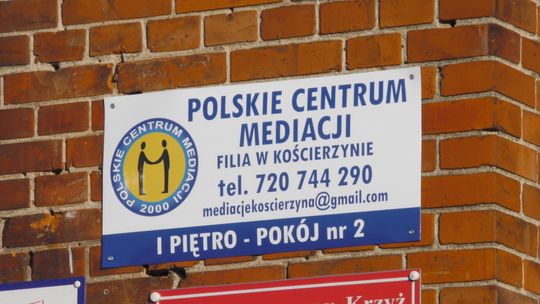 Kościerzyna. Sprawdź co możesz zyskać korzystając z usług mediatora