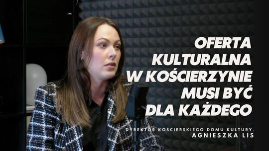 Kościerzyna stawia na kulturę. Tłumy na koncertach i wydarzeniach
