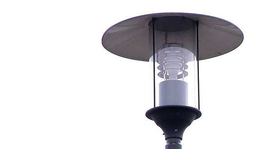 Kościerzyna stawia na oświetlenie LED. W planach wymiana lamp