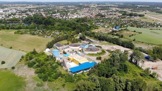 Kościerzyna stawia na zieloną energię – powstanie nowy agregat kogeneracyjny w KOS-EKO