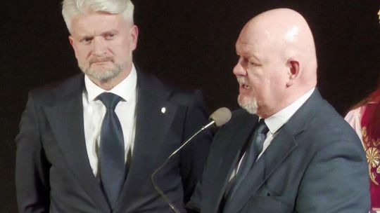 Kościerzyna świętuje jubileusz Związku Nauczycielstwa Polskiego