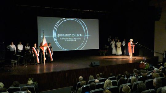 Kościerzyna. Szkoła Muzyczna ma 35 lat!