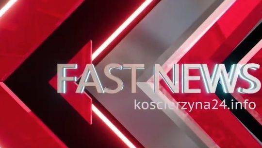 Kościerzyna. Szybki przegląd informacji tygodnia 18 - 22 Marca