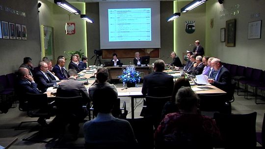 Kościerzyna. Takiego budżetu jeszcze nie było!