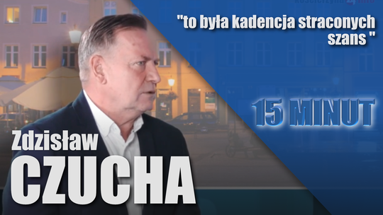 Kościerzyna. "To była kadencja straconych szans"
