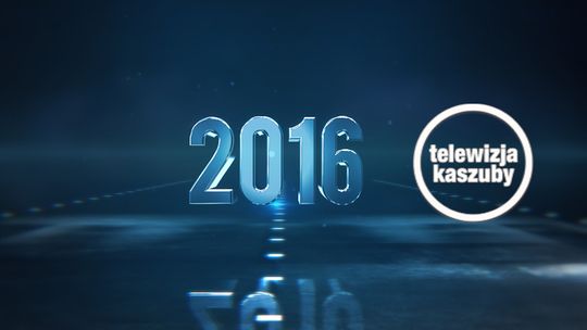 Kościerzyna TOP 12. Wielkie podsumowanie 2016 roku!